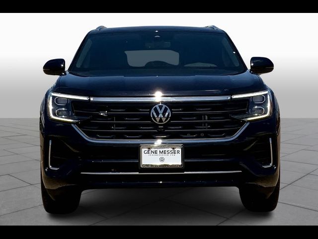 2024 Volkswagen Atlas Cross Sport 2.0T SEL Premium R-Line