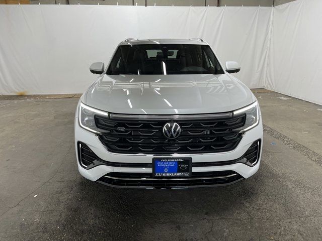 2024 Volkswagen Atlas Cross Sport 2.0T SEL Premium R-Line