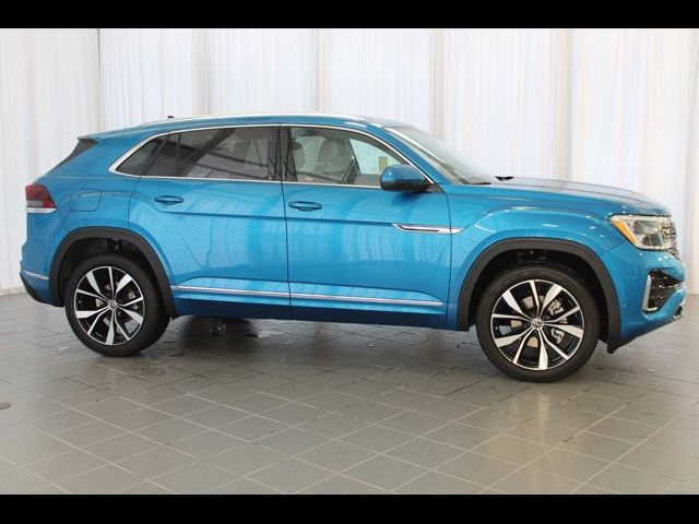 2024 Volkswagen Atlas Cross Sport 2.0T SEL Premium R-Line