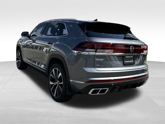 2024 Volkswagen Atlas Cross Sport 2.0T SEL Premium R-Line