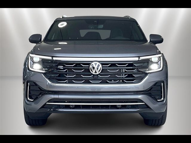 2024 Volkswagen Atlas Cross Sport 2.0T SEL Premium R-Line