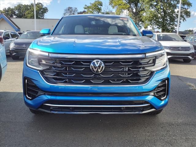 2024 Volkswagen Atlas Cross Sport 2.0T SEL Premium R-Line