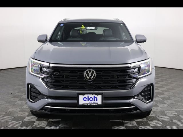 2024 Volkswagen Atlas Cross Sport 2.0T SEL Premium R-Line