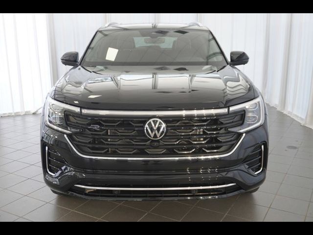 2024 Volkswagen Atlas Cross Sport 2.0T SEL Premium R-Line