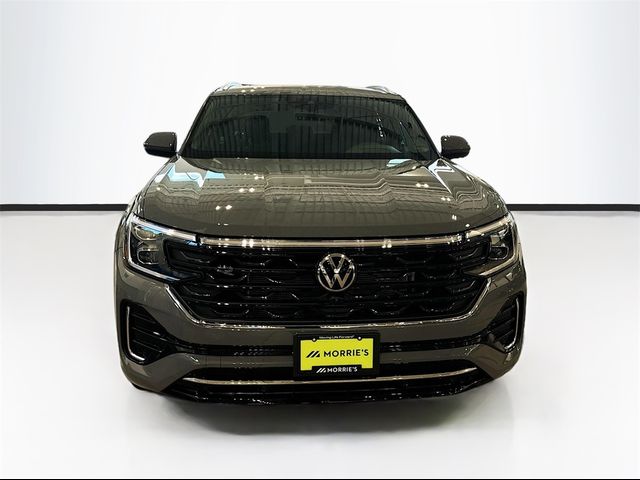 2024 Volkswagen Atlas Cross Sport 2.0T SEL Premium R-Line