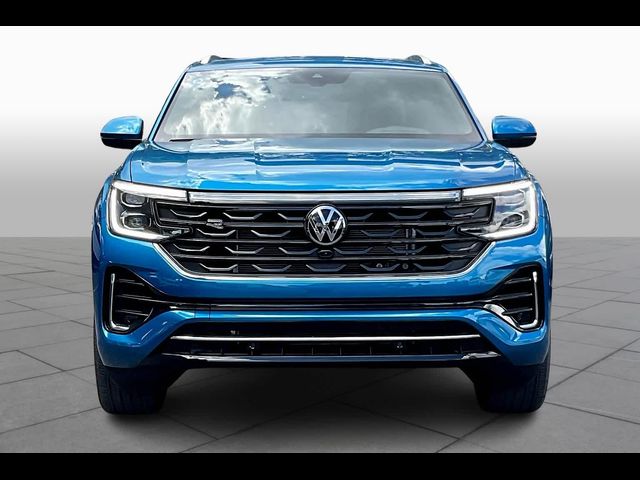 2024 Volkswagen Atlas Cross Sport 2.0T SEL Premium R-Line