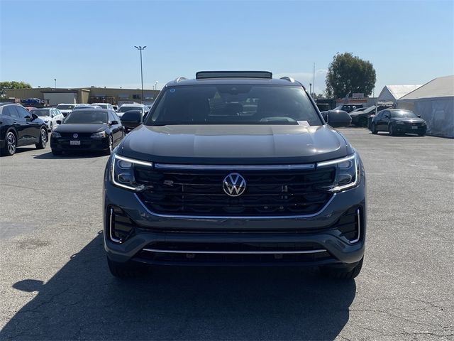 2024 Volkswagen Atlas Cross Sport 2.0T SEL Premium R-Line