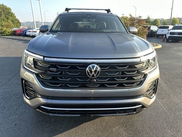 2024 Volkswagen Atlas Cross Sport 2.0T SEL Premium R-Line