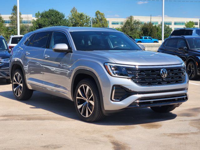 2024 Volkswagen Atlas Cross Sport 2.0T SEL Premium R-Line