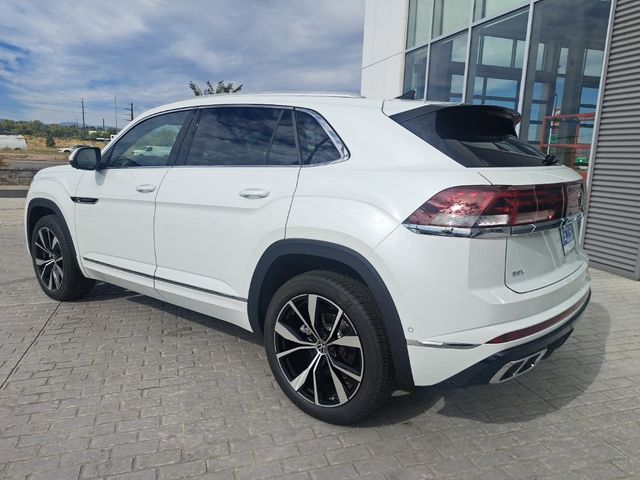 2024 Volkswagen Atlas Cross Sport 2.0T SEL Premium R-Line