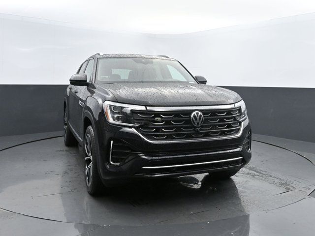 2024 Volkswagen Atlas Cross Sport 2.0T SEL Premium R-Line