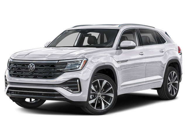 2024 Volkswagen Atlas Cross Sport 2.0T SEL Premium R-Line