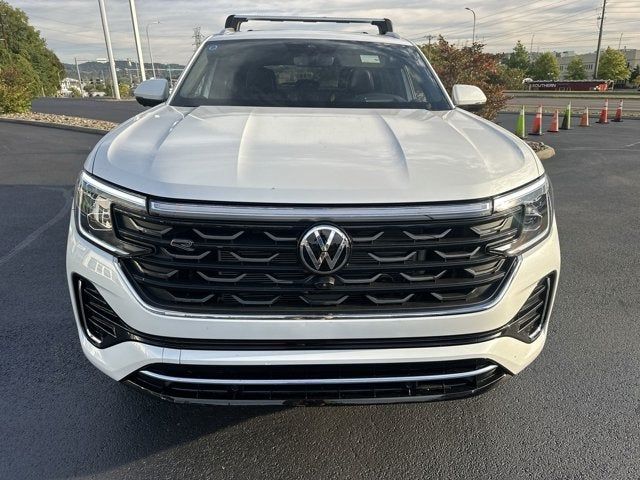 2024 Volkswagen Atlas Cross Sport 2.0T SEL Premium R-Line