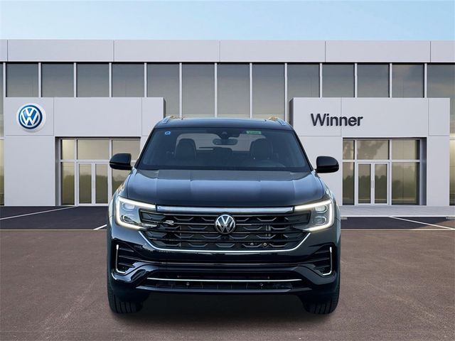 2024 Volkswagen Atlas Cross Sport 2.0T SEL Premium R-Line