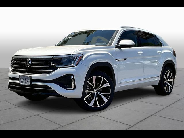 2024 Volkswagen Atlas Cross Sport 2.0T SEL Premium R-Line