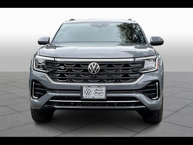 2024 Volkswagen Atlas Cross Sport 2.0T SEL Premium R-Line