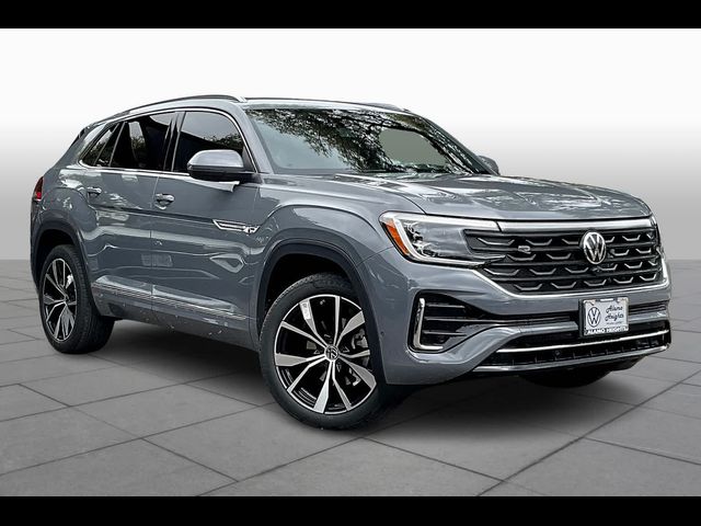 2024 Volkswagen Atlas Cross Sport 2.0T SEL Premium R-Line