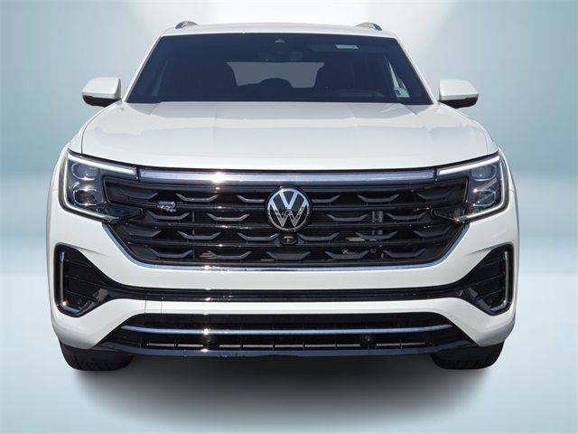 2024 Volkswagen Atlas Cross Sport 2.0T SEL Premium R-Line