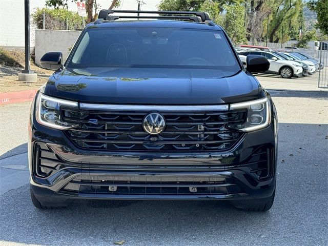 2024 Volkswagen Atlas Cross Sport 2.0T SEL Premium R-Line