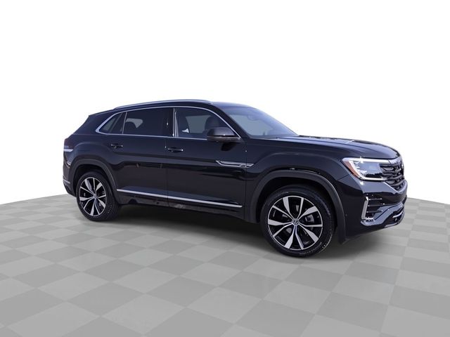 2024 Volkswagen Atlas Cross Sport 2.0T SEL Premium R-Line