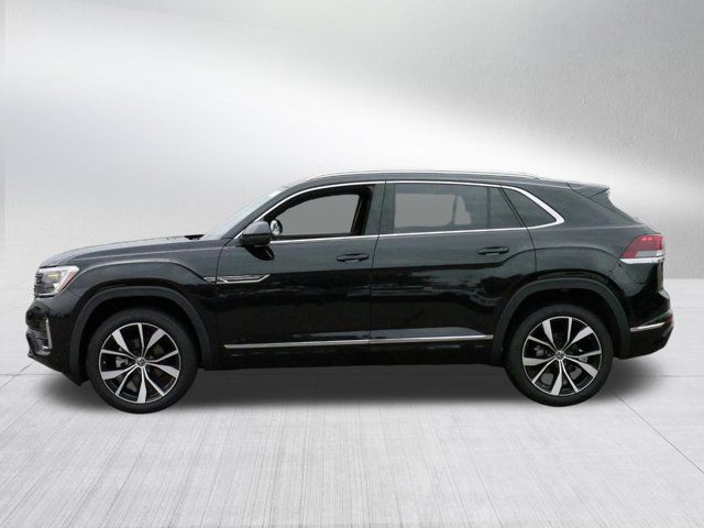 2024 Volkswagen Atlas Cross Sport 2.0T SEL Premium R-Line