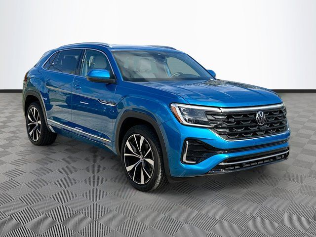 2024 Volkswagen Atlas Cross Sport 2.0T SEL Premium R-Line