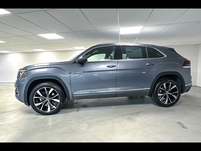 2024 Volkswagen Atlas Cross Sport 2.0T SEL Premium R-Line