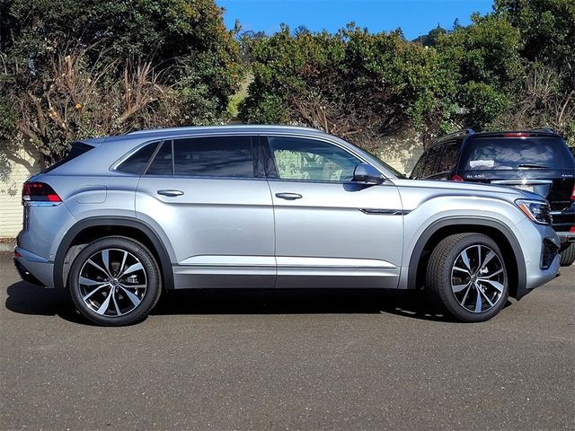 2024 Volkswagen Atlas Cross Sport 2.0T SEL Premium R-Line