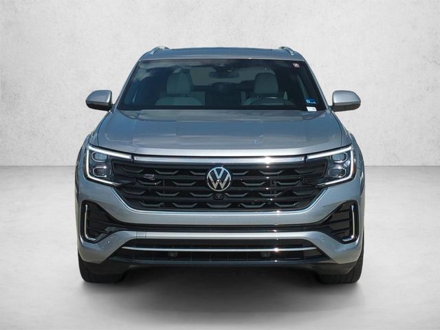2024 Volkswagen Atlas Cross Sport 2.0T SEL Premium R-Line