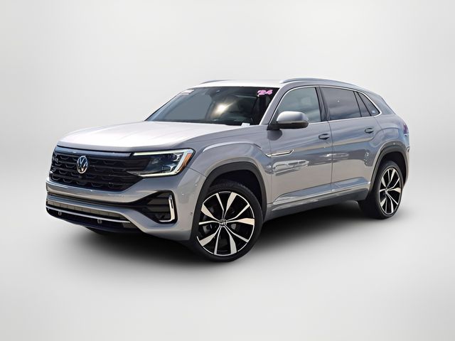 2024 Volkswagen Atlas Cross Sport 2.0T SEL Premium R-Line