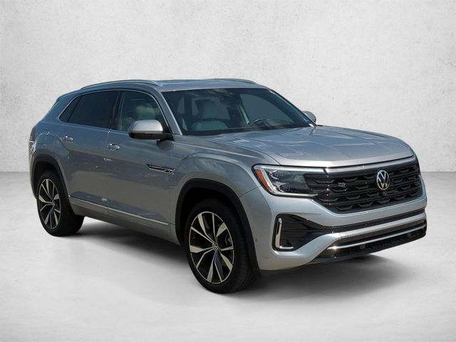 2024 Volkswagen Atlas Cross Sport 2.0T SEL Premium R-Line