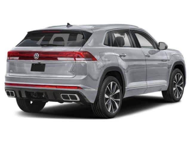 2024 Volkswagen Atlas Cross Sport 2.0T SEL Premium R-Line