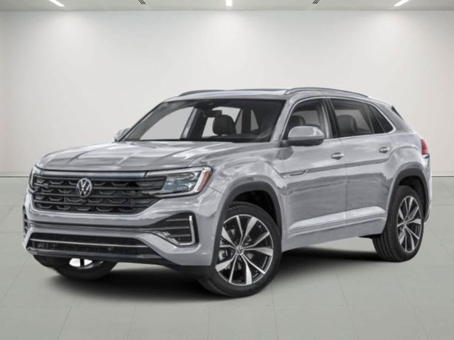 2024 Volkswagen Atlas Cross Sport 2.0T SEL Premium R-Line