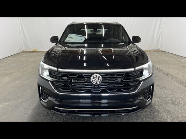 2024 Volkswagen Atlas Cross Sport 2.0T SEL Premium R-Line