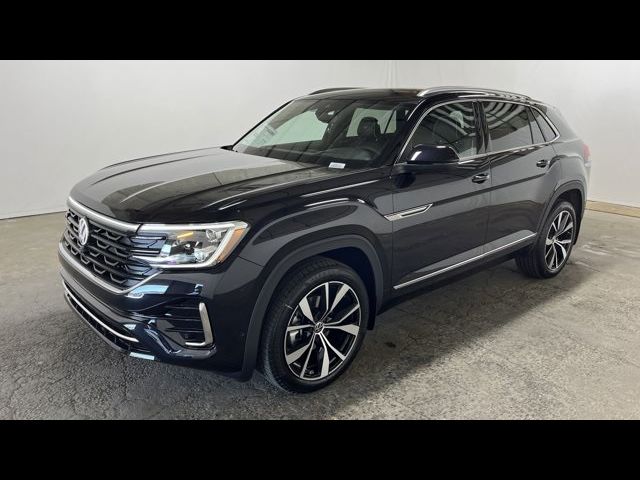 2024 Volkswagen Atlas Cross Sport 2.0T SEL Premium R-Line