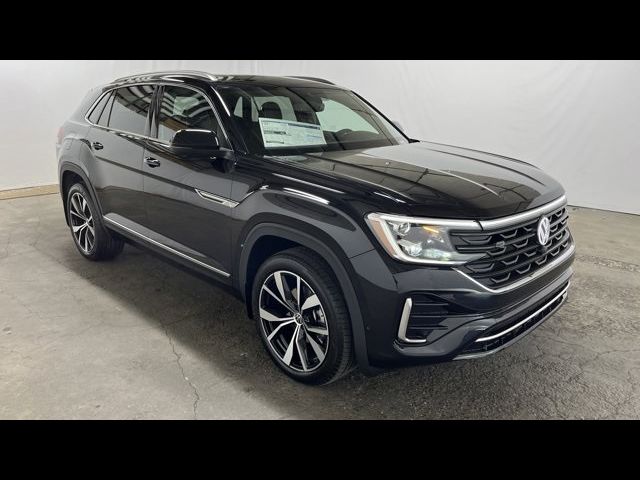 2024 Volkswagen Atlas Cross Sport 2.0T SEL Premium R-Line