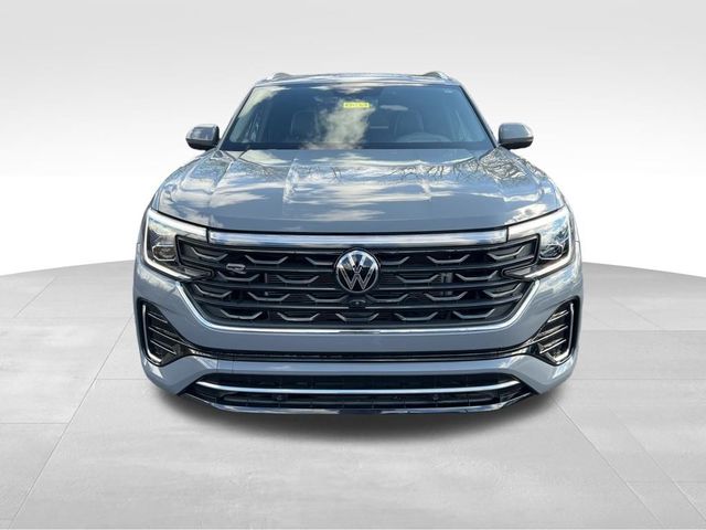 2024 Volkswagen Atlas Cross Sport 2.0T SEL Premium R-Line