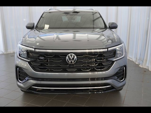 2024 Volkswagen Atlas Cross Sport 2.0T SEL Premium R-Line