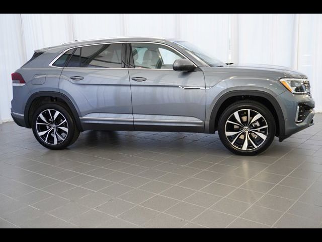 2024 Volkswagen Atlas Cross Sport 2.0T SEL Premium R-Line