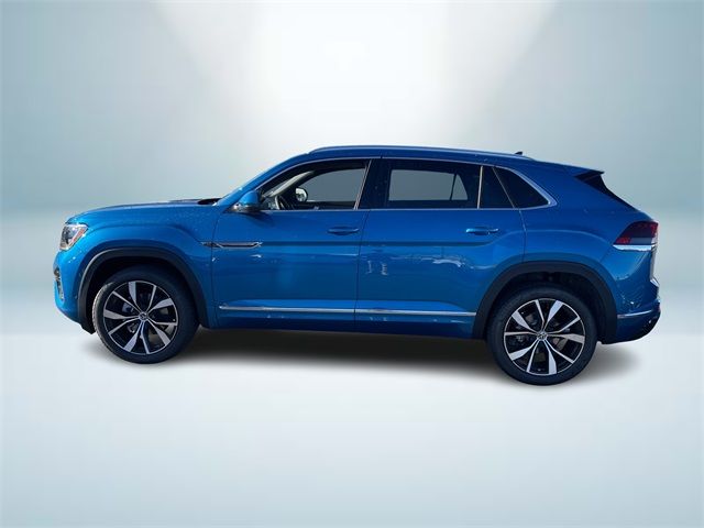 2024 Volkswagen Atlas Cross Sport 2.0T SEL Premium R-Line