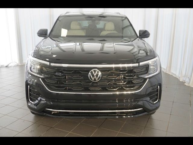 2024 Volkswagen Atlas Cross Sport 2.0T SEL Premium R-Line