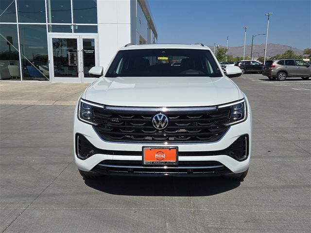 2024 Volkswagen Atlas Cross Sport 2.0T SEL Premium R-Line