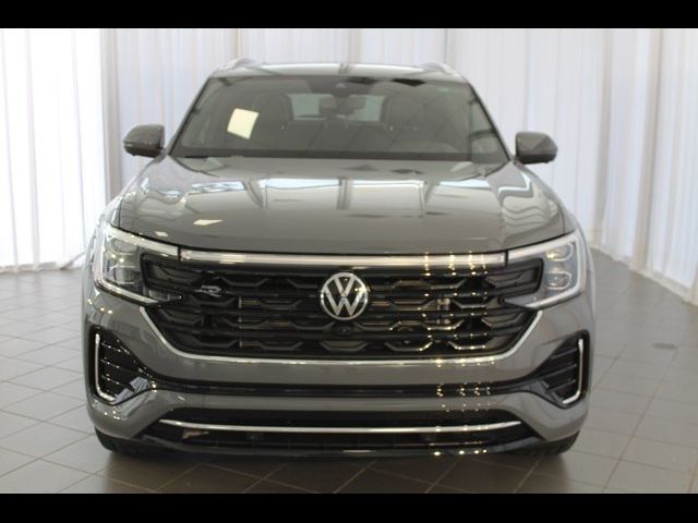 2024 Volkswagen Atlas Cross Sport 2.0T SEL Premium R-Line