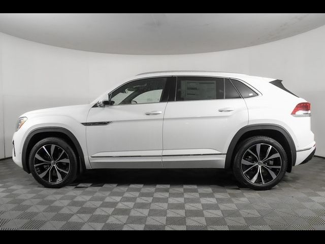 2024 Volkswagen Atlas Cross Sport 2.0T SEL Premium R-Line