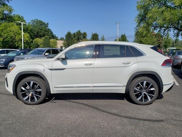 2024 Volkswagen Atlas Cross Sport 2.0T SEL Premium R-Line