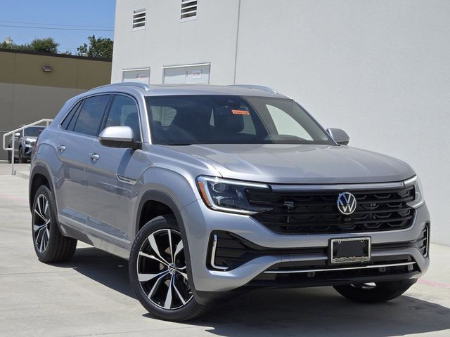 2024 Volkswagen Atlas Cross Sport 2.0T SEL Premium R-Line