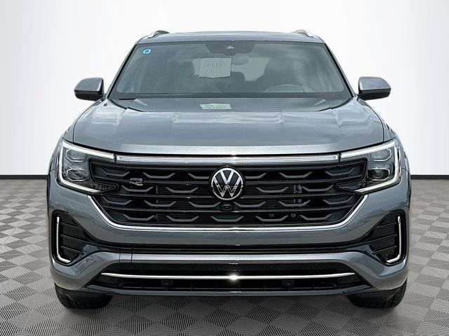 2024 Volkswagen Atlas Cross Sport 2.0T SEL Premium R-Line