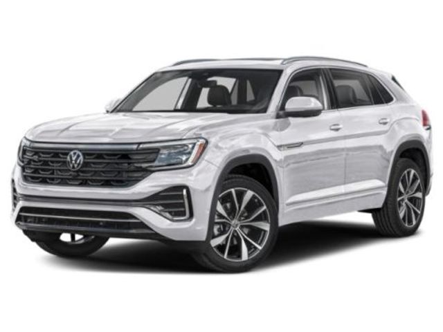 2024 Volkswagen Atlas Cross Sport 2.0T SEL Premium R-Line