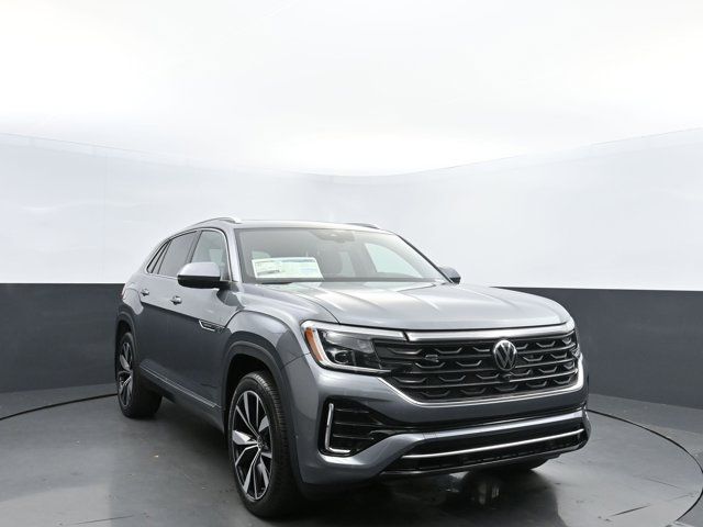 2024 Volkswagen Atlas Cross Sport 2.0T SEL Premium R-Line