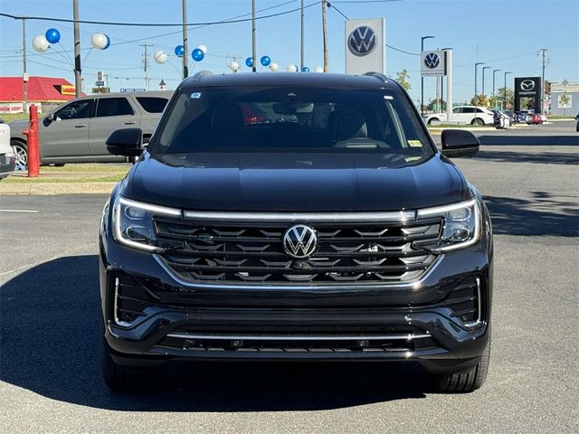 2024 Volkswagen Atlas Cross Sport 2.0T SEL Premium R-Line